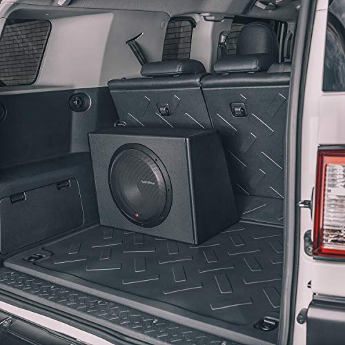 Rockford Fosgate Punch P300-12 Single 12 Rockford Fosgate Punch P300-12 Single 12